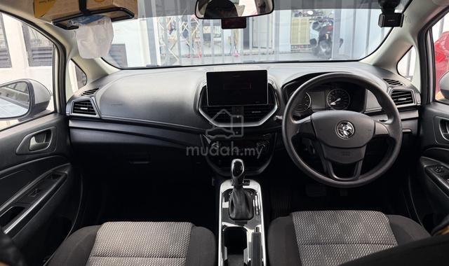 2023 Proton PERSONA 1.6 STANDARD MY21 FACELIFT (A) - 5