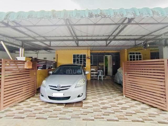 TAMAN MUTIARA 📍 CASHBACK RM20K‼️ Full LOAN✅ ZERO DOWNPAYMENT✅ 1