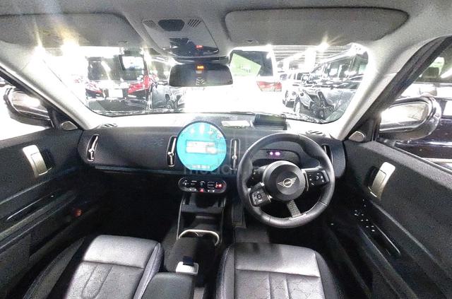 2024 MINI Countryman 1.5 Classic C - Legend Gray - 5
