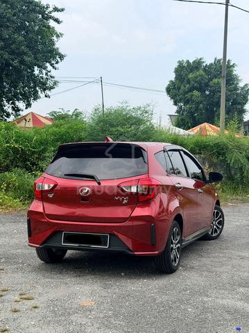 2023 Perodua MYVI 1.5 H (A) - 4