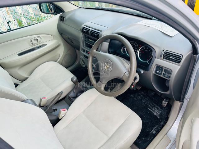2009 Toyota AVANZA 1.3(M) 2009 - 4