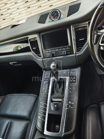 2015 Porsche MACAN 2.0 (A) - 5