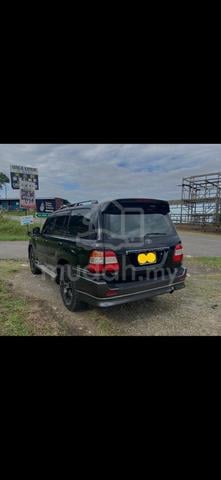 1999 Toyota LANDCRUISER 4.2 VX (A) - 3