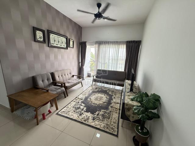 Kiara Court 1