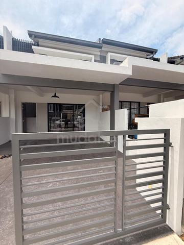 For Rent 2sty CALEDONIA-new house+STRATEGY LOCATION+IJOK++ 1
