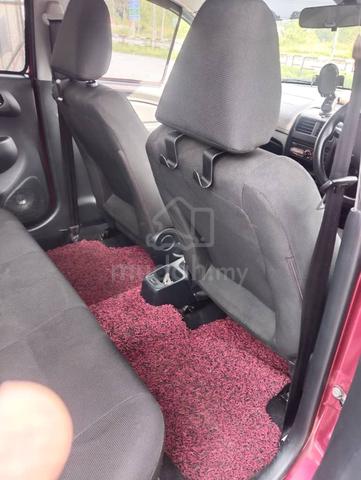 2018 Proton SAGA 1.3 STANDARD CVT (A) - 3