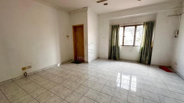 Limited Super Long 2 Storey Terrace 20x90 Bukit Rimau Kota Kemuning 1