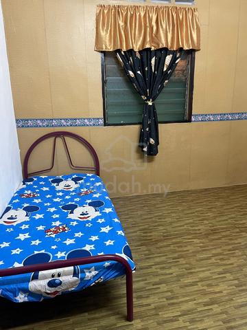 Bilik Sewa Kg Jawa Bukit Jati 1