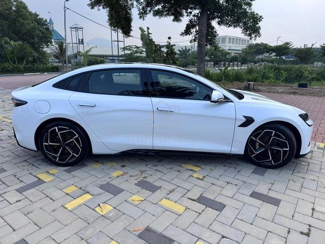 2024 Byd SEAL 1.0 PERFORMANCE (A) - 4