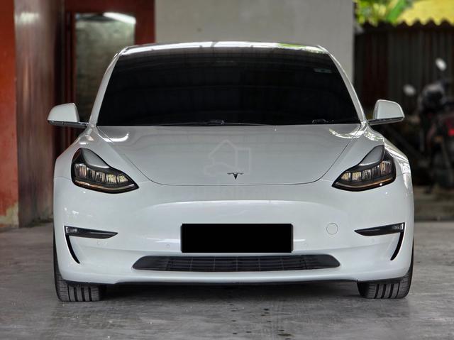 (LoanKedai) 2020 Tesla MODEL 3 DualMotor LongRange - 2
