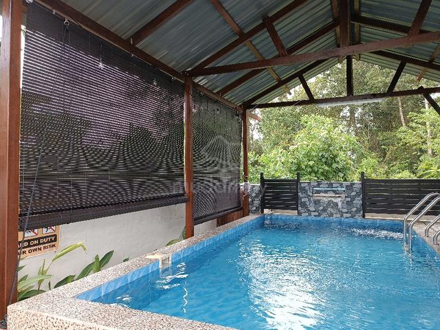 homestay private pool - Accommodation & Homestays for rent in Kuantan ...