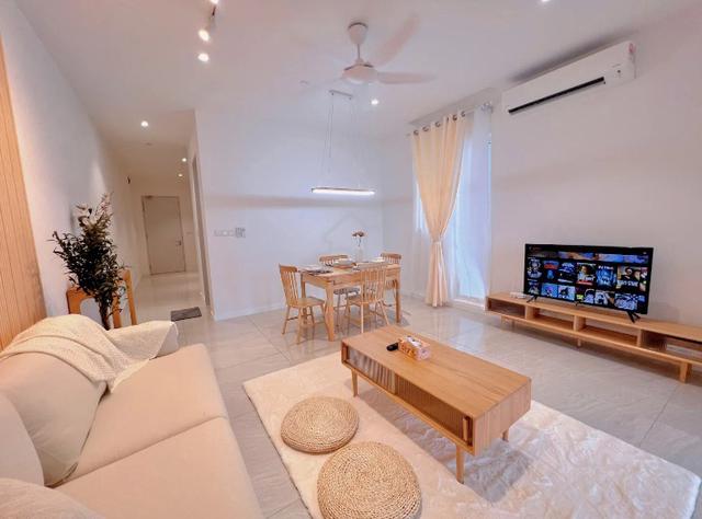 Antara Residence 1