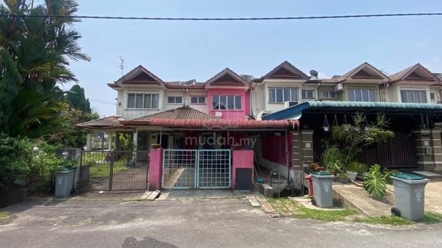 Double Storey TAMAN TASIK JAYA 1