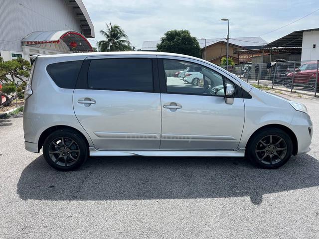 2020 Perodua ALZA 1.5 SX (M) - 5