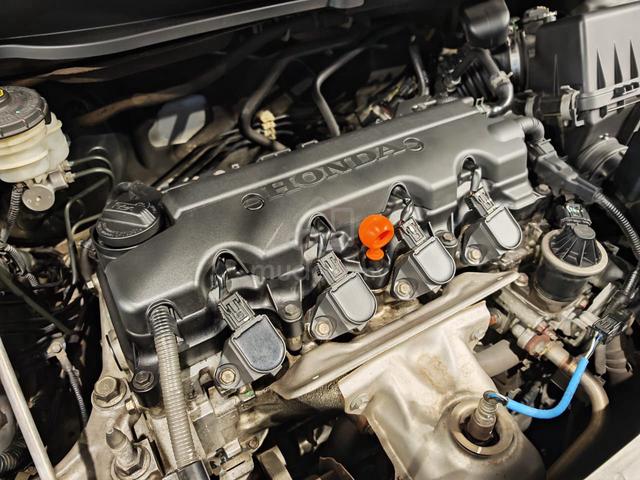 2017 Honda HR-V V-Spec 1.8 (A) - 4