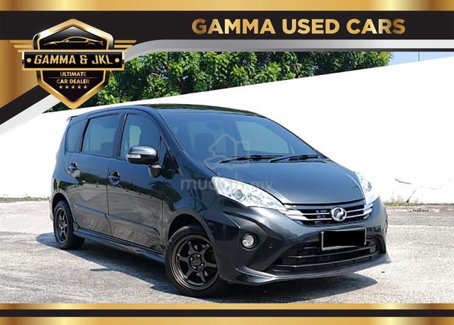 2020 Perodua ALZA 1.5 SE (A) 3 YRS WRNTY/FOC DELIV - 2