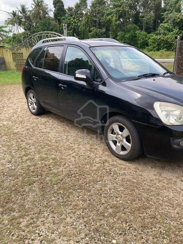 2011 Naza CITRA II RONDO 2.0 EX FACELIFT (A) - 3