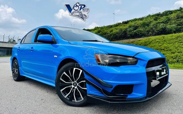 -2013-Proton INSPIRA 2.0 PREMIUM (A) Loan/Cash - 1