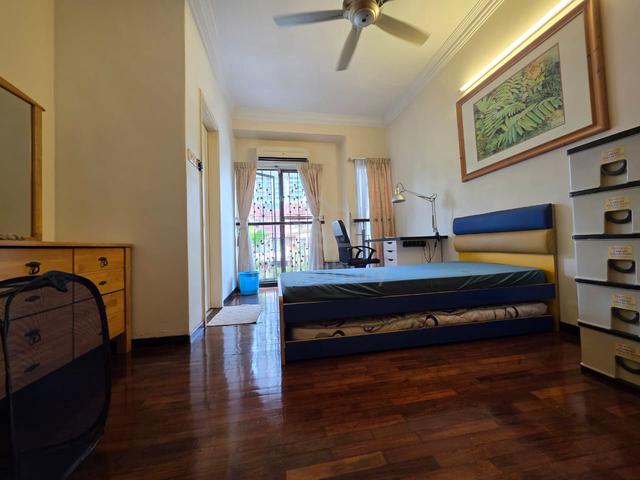 Single room for rent in Taman Esplanad / Bukit Jalil / IMU / APU / TPM 1