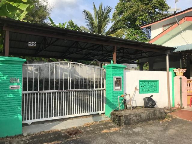 Corner Lot Kuah Langkawi 2420sqft |Below Bank Value  1