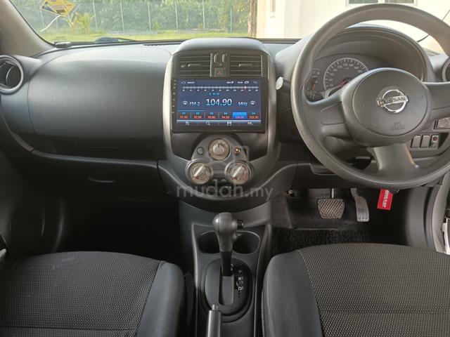 2014 Nissan ALMERA 1.5 E (A) - 3