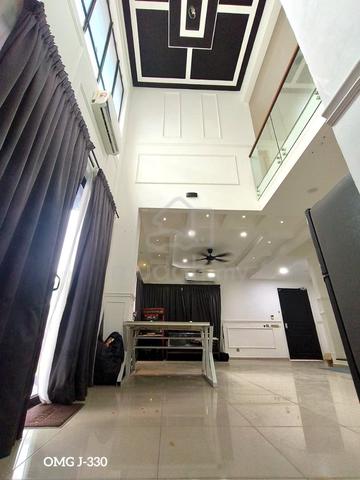 Setia Utama 1 Diantha 3sty Semi-D Kluster 5 1r 5b For Sale 1