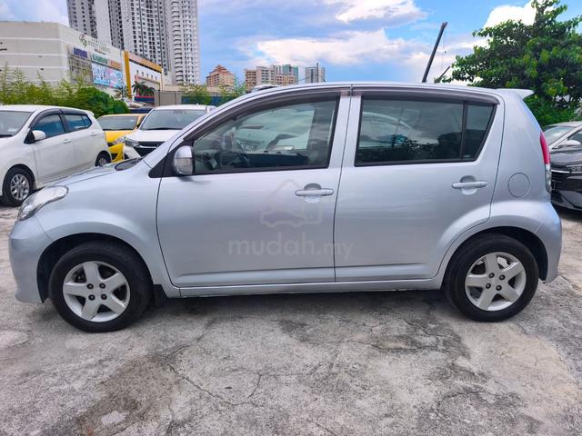 2008 Perodua MYVI 1.3 EZi (A) Good Condition - 3