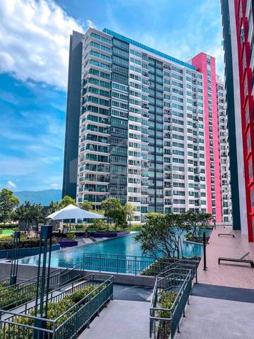 7 minutes Walking Distance MRT Station 1