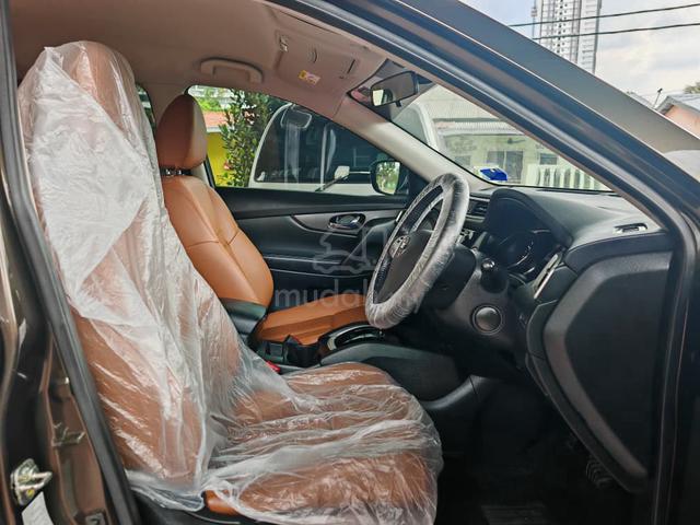 FLO2018✅Nissan X-TRAIL 2.0 TOMEI EDITION(WARRANTY) - 5