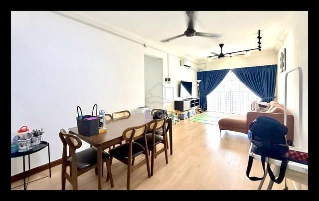 Residensi Idaman Selangorku 1