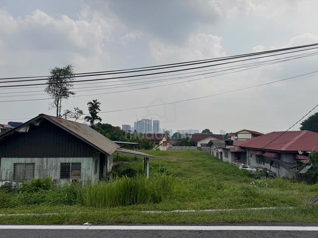 Tanah lot for sale 1