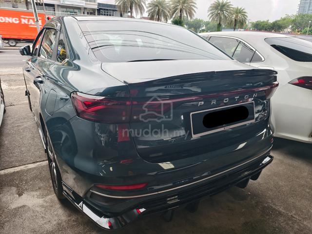 2024 PROTON S70 FLAGSHIP 1.5 (a) LOW MILEAGE - 2