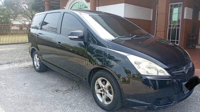 2009 Proton EXORA 1.6 M-LINE CPS (A) - 2