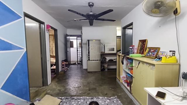 Delima Apartment 1