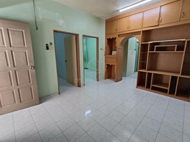 Taman Merbau Jaya 1