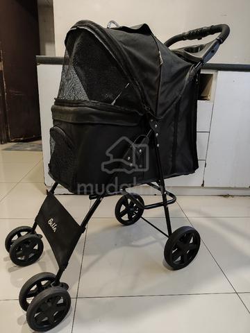 Bello trolley for puppy - photo 2 of 4