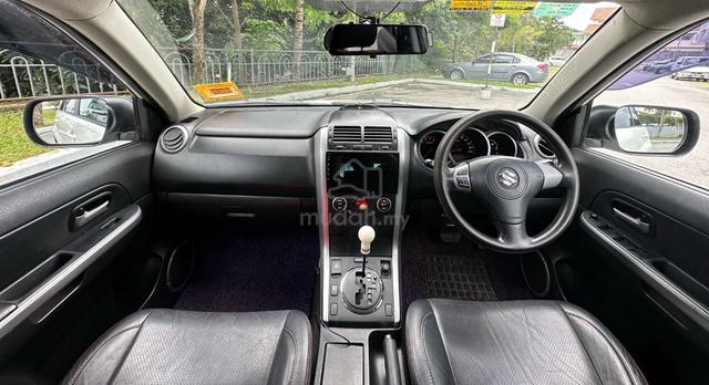 2009 Suzuki GRAND VITARA 2.0 PREMIER FACELIFT (A) - 5