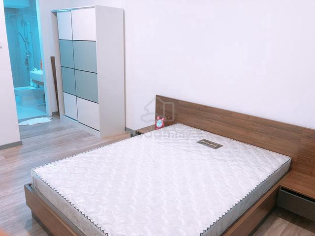 United Point Residence @ North Kiara 1
