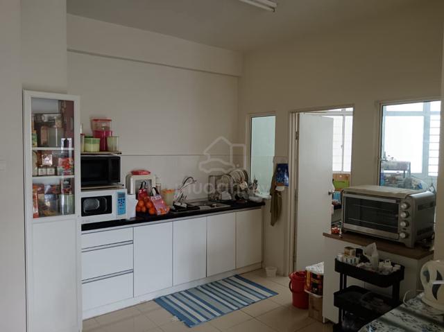 The iResidence Condominium 1