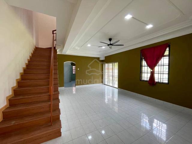 Corner Lot | Tanah 2,604 sqft | Bukit Dahlia 1