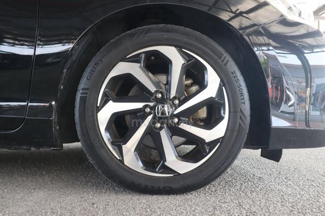 2018 Honda ACCORD 2.0 VTI-L Facelift - 5