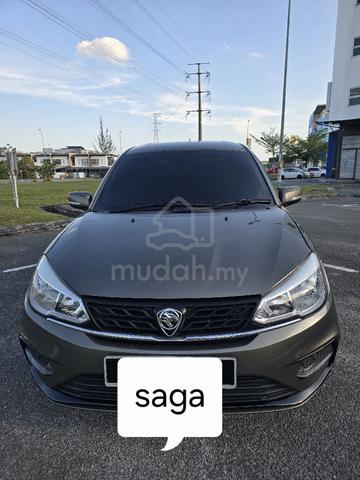 2021 Proton SAGA PREMIUM AT 1.3L (A) - 1