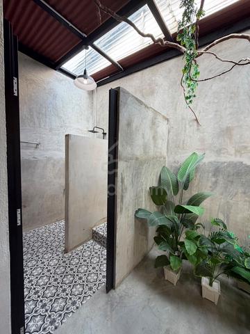 Taman Permatang Tinggi Homestay Style 1.5Storey Terrace 1