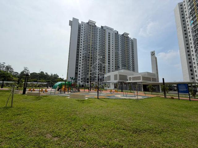 Seri Serindit Residence 1