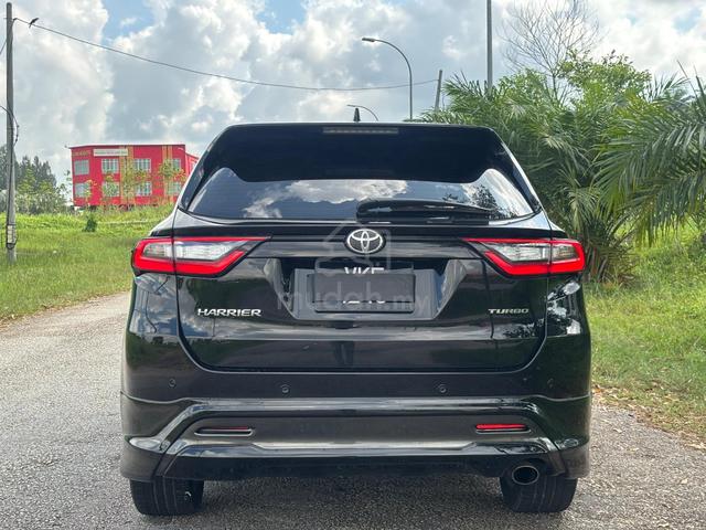 2020 Toyota HARRIER 2.0 ELEGANCE (A) - 5