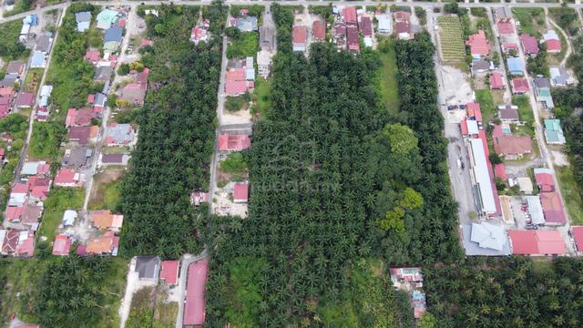 Agriculture Land 2 ekar Kg Medan Sijangkang Telok Panglima Garang 5
