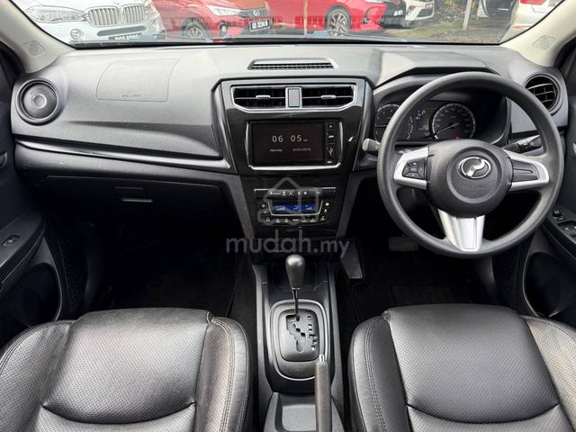 2020 Perodua ARUZ 1.5 X (A) WARRANTY FREE - 3