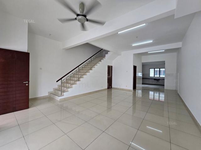 Bandar Puteri Klang, The Pearl 2 Storey Endlot God Condition Nvr FLood 1