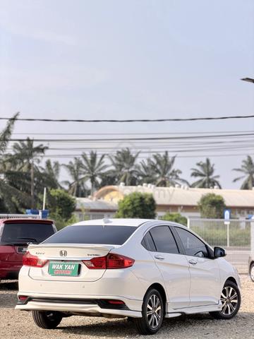 2019 Honda CITY 1.5 E MY14 GM6 FACELIFT (A) - 4