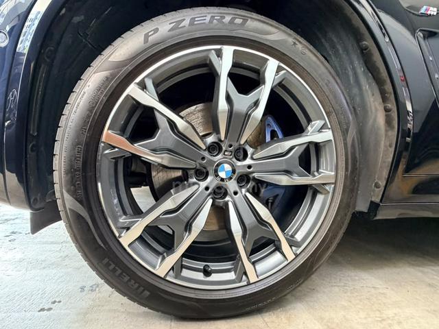 2024 BMW X3 xDrive30i M SPORT LCI - Ori CKD Unit - 5